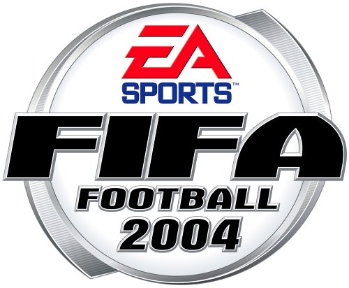 Fifa 2004 [Platinum]