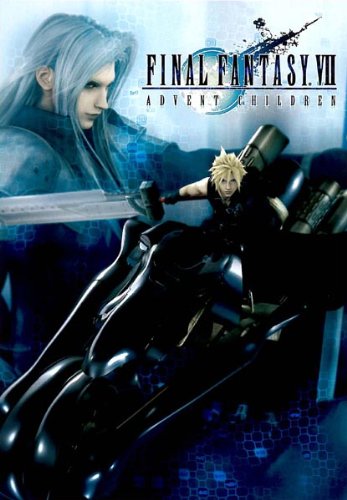 Final Fantasy Vii [DVD]