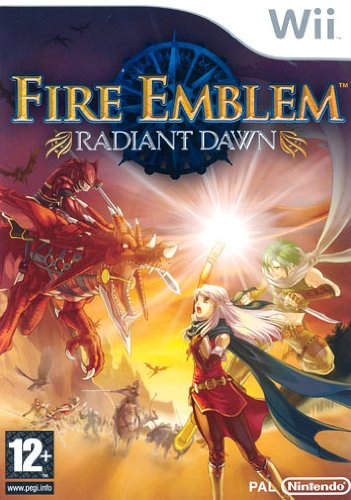 Fire Emblem:Radiant Dawn