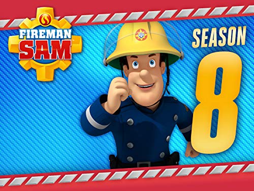 Fireman Sam - Season 8