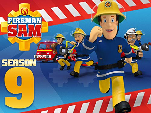 Fireman Sam - Season 9