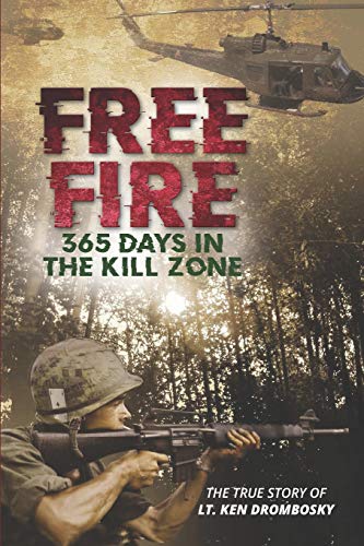 FREE FIRE: 365 DAYS IN THE KILL ZONE