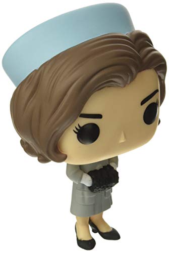 Funko- Pop Icons: Jackie Kennedy Collectible Toy, Multicolor (45254)
