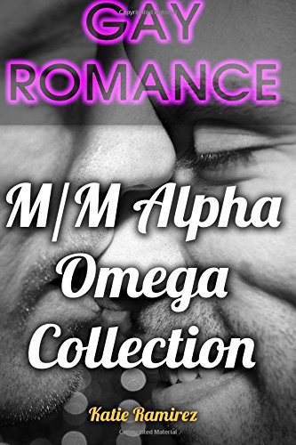 Gay Romance: M/M Alpha Omega Collection: (Gay Romance, Shifter Romance) (M/M Romance)