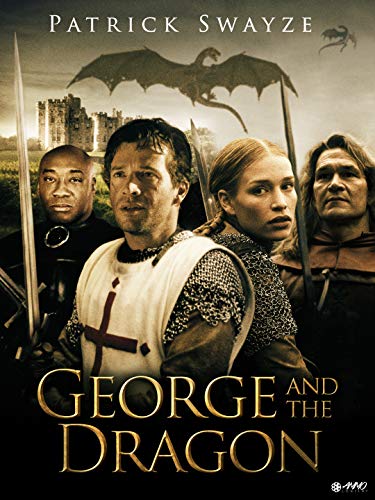 George y el Dragón