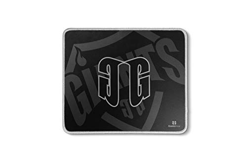 Giants Gear M32 - OZGIAM32 - Alfombrilla Gaming, Color Negro