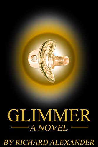 Glimmer (English Edition)