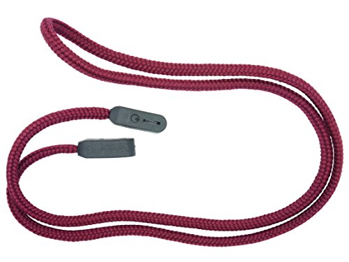 GoGrip - Cordón para gafas de seguridad (cordón para gafas y cordón para especificaciones)