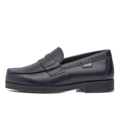 Gorila Cole, Zapatos Unisex para Niños, Azul Oscuro, 38 EU