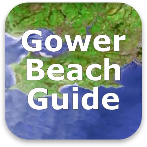Gower Beach Guide