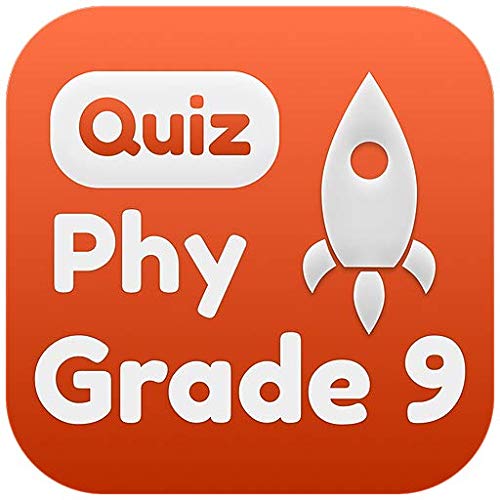Grade 9 Physics Quiz Questions and Answers