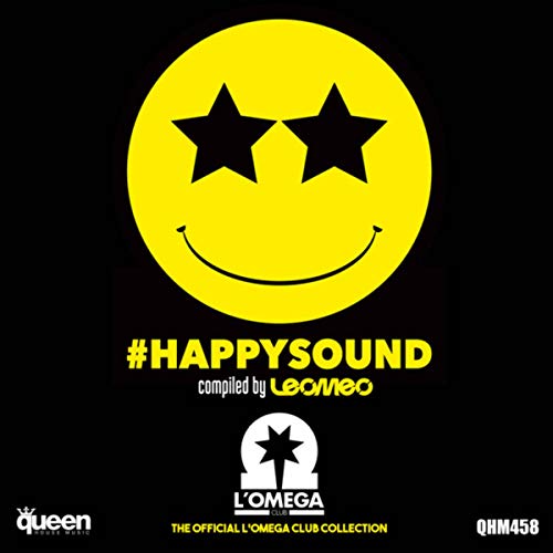 #Happysound Compiled by Leomeo (The Official L'Omega Club Collection) [Explicit]