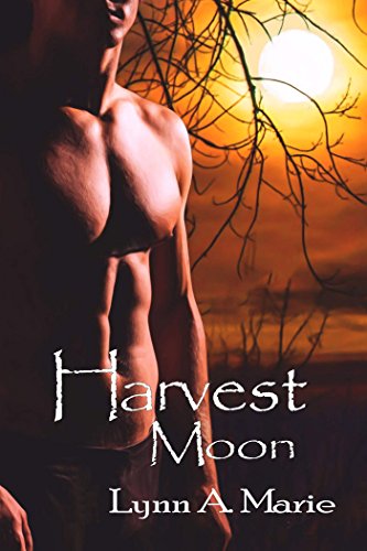 Harvest Moon (Wendigo Series Book 1) (English Edition)