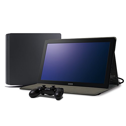 Hori - Monitor Gaming HD (PS4)