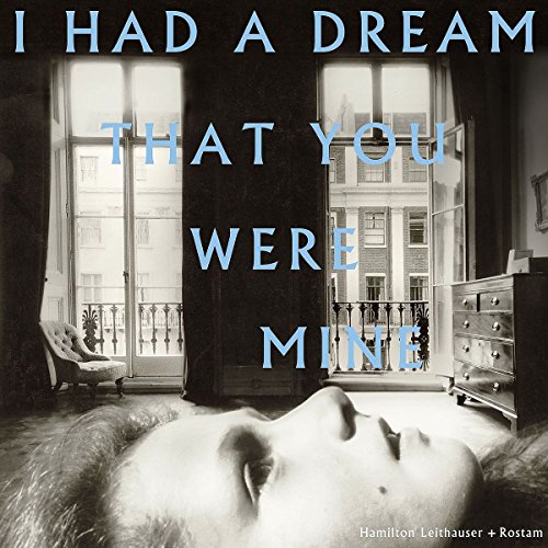 I Had A Dream That You Were Mine [Vinilo]