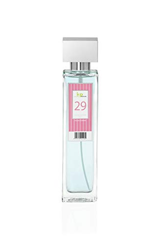 iap PHARMA PARFUMS no. 29, Perfume Floral con vaporizador para Mujer, 150 ml