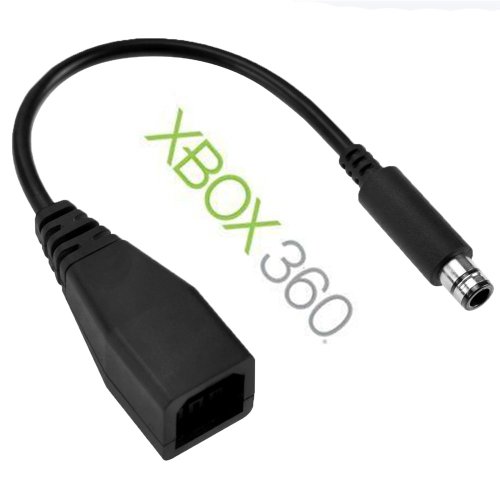 InfoCoste - Adaptador Cable alimentación Xbox 360 a Slim e
