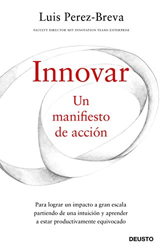 Innovar: Un manifiesto de acción