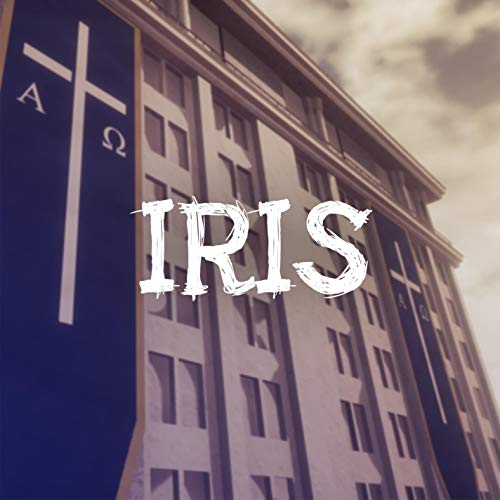 Iris: El Videojuego (Original Game Soundtrack)