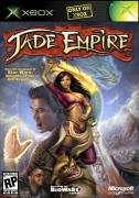 Jade Empire [Importación alemana]