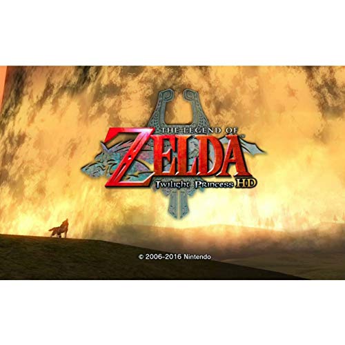 Jigsaw La Leyenda de Zelda: Twilight Princess HD Figura Puzzles Adultos y Puzzle Niños 300/500/1000/1500 Piezas (Size : 1500Pieces)
