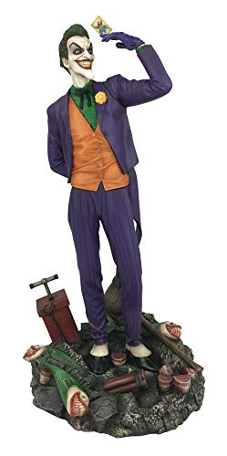Joker PVC Figure