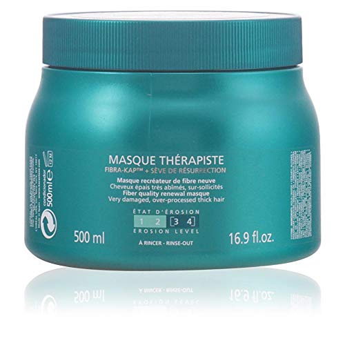 Kerastase Resistance Therapiste Masque 500 ml