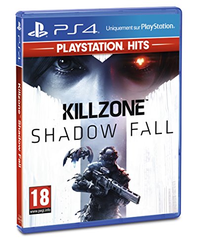 Killzone: Shadow Fall HITS [Importación francesa]
