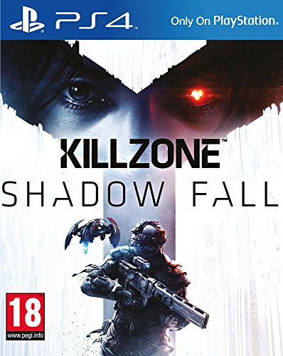 Killzone: Shadow Fall [Importación Francesa]