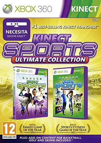 Kinect Sports Ultimate