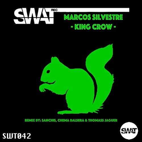 King Crow (Sanchis Remix)