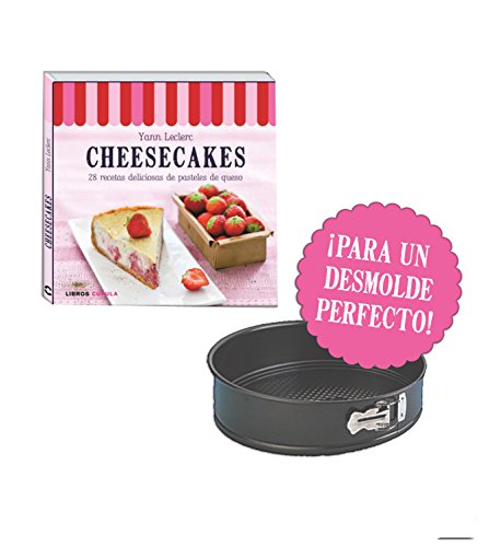 Kit Cheesecakes (Kits Cúpula)
