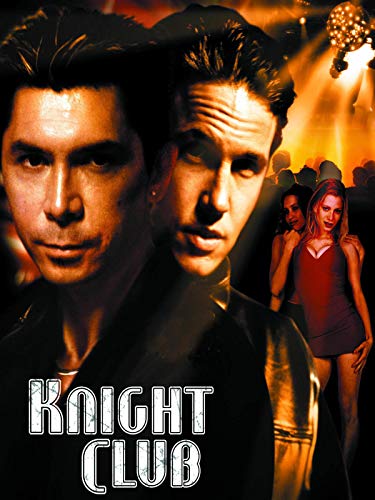 Knight Club, los amos de la noche