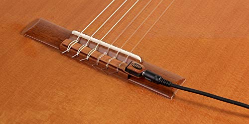 Kremona NG-1 - Cable pickup para guitarra de concierto