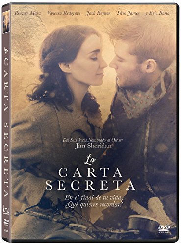 La Carta Secreta [DVD]