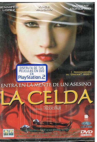 La Celda [DVD]