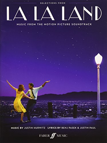 La La Land: Music from the motion picture soundtrac (Pvg)