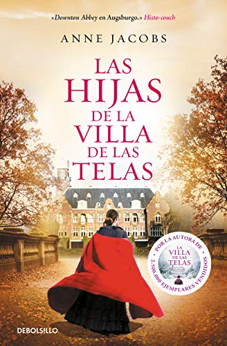 Las hijas de la villa de las telas (Best Seller)