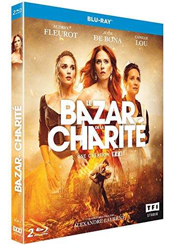 Le Bazar de la charité [Francia] [Blu-ray]