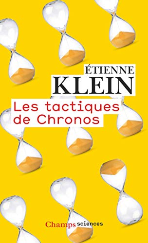 Les tactiques de Chronos (French Edition)