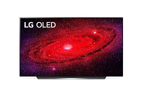 LG TV OLED 55CX6 4K UHD