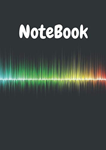 Libreta De Puntos: Cuaderno Dot Grid Para Bullet Journaling, lettering, con puntitos. Formato A4, 110 Página.