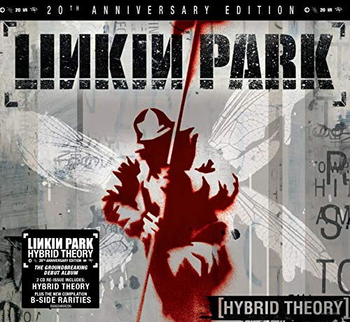 Linkin Park - Hybrid Theory 20th Anniversary Edition