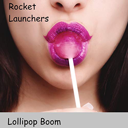 Lollipop Boom