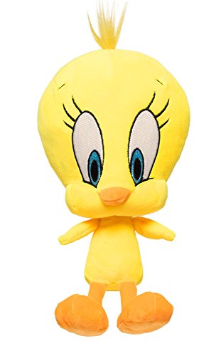 Looney Tunes - Peluche Tity, 20 cm – Funko