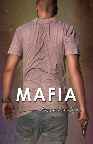 Mafia: Mírame y Dispara 5: Bajo el cielo púrpura de Roma: Volume 5