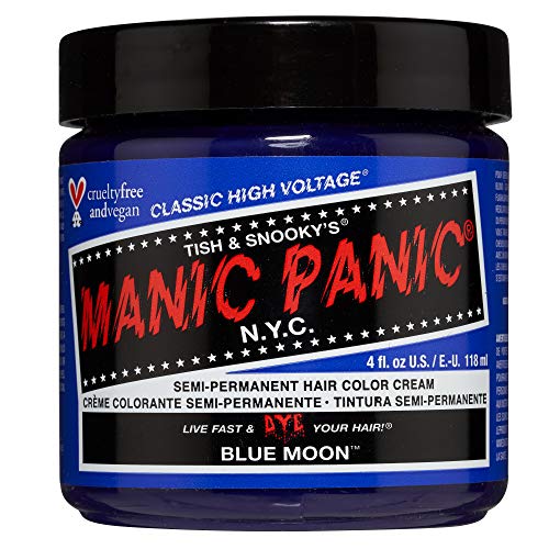 MANIC PANIC CLASSIC BLUE MOON