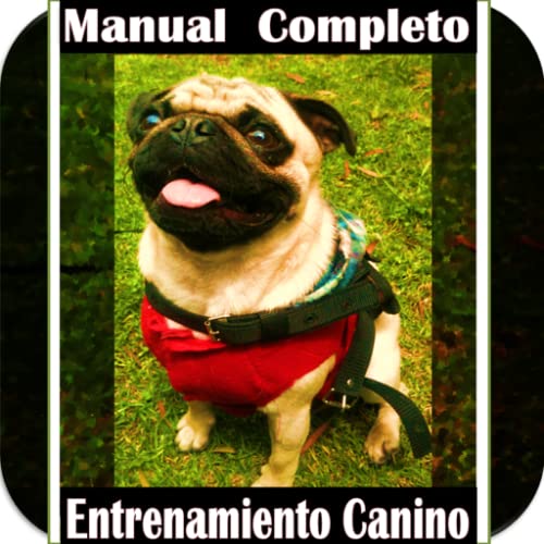 Manual  Completo de Entrenamiento canino