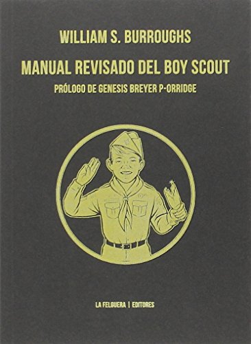 MANUAL REVISADO DEL BOY SCOUT (NARRATIVAS DEL DESORDEN)