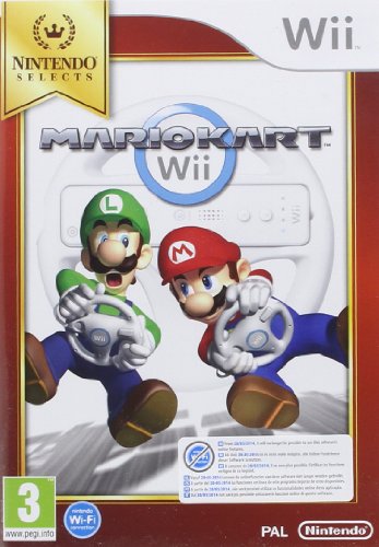 Mario Kart [Importación Francesa]